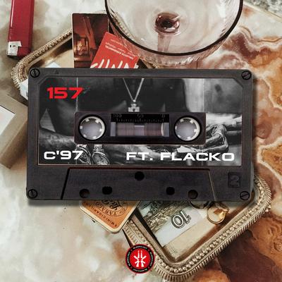 157 By C'97, Flacko's cover