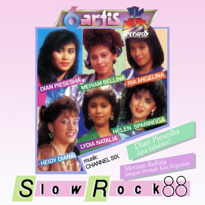 Slow Rock 88's cover