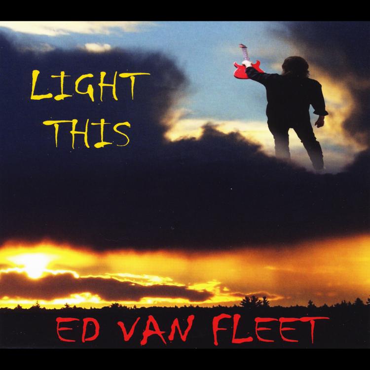 Ed Van Fleet's avatar image