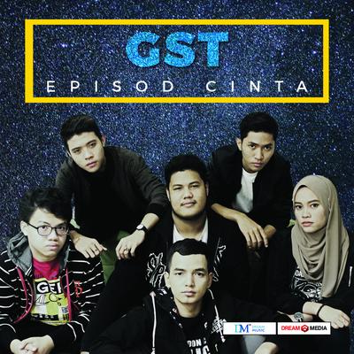 Episod Cinta's cover