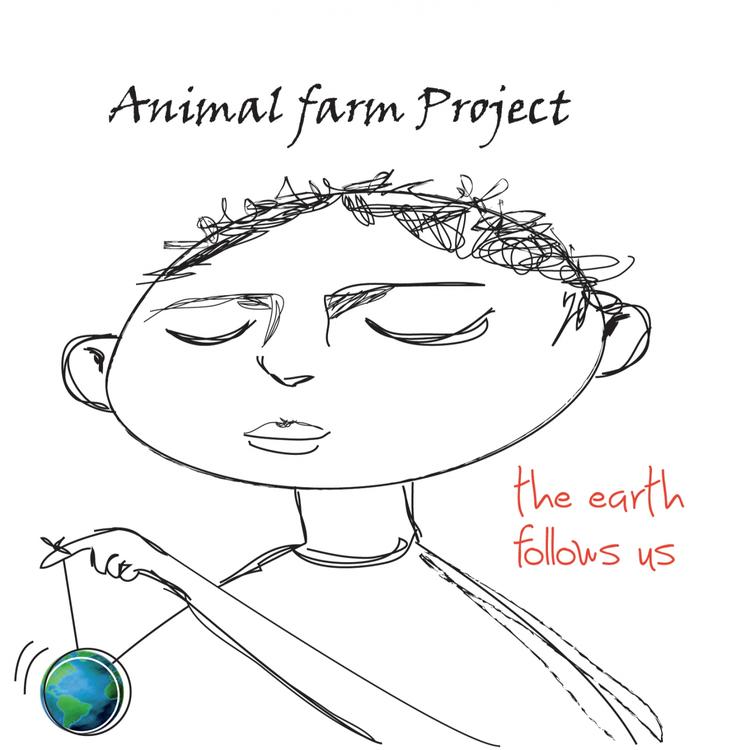 Animal Farm Project's avatar image