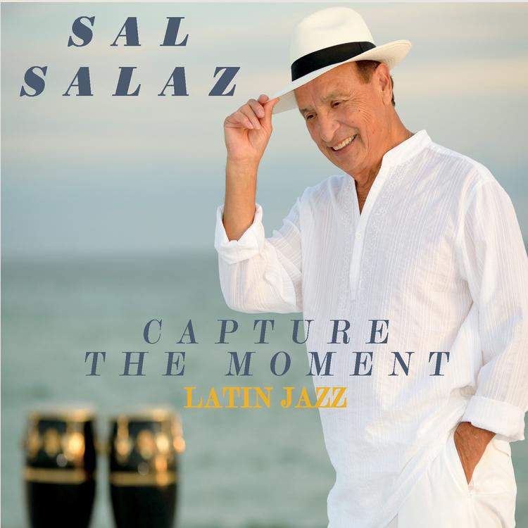 Sal Salaz's avatar image