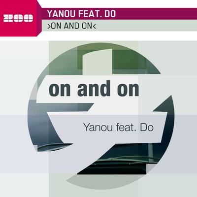 On And On (Yanou's Candlelight Mix) By Yanou, Do's cover