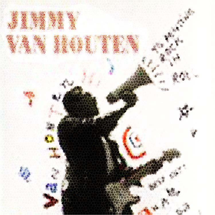 Jimmy Van Houten's avatar image