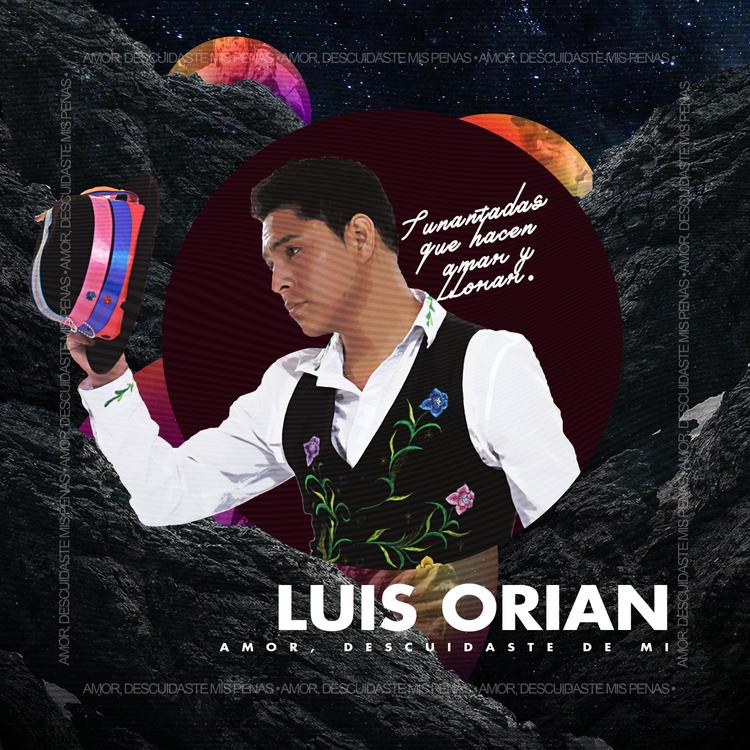 Luis Orian's avatar image