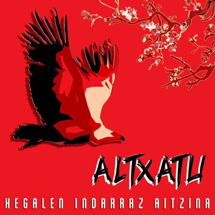 Altxatu's avatar image