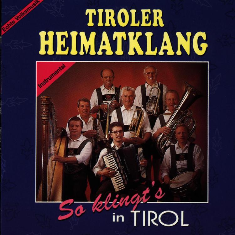 Tiroler Heimatklang's avatar image