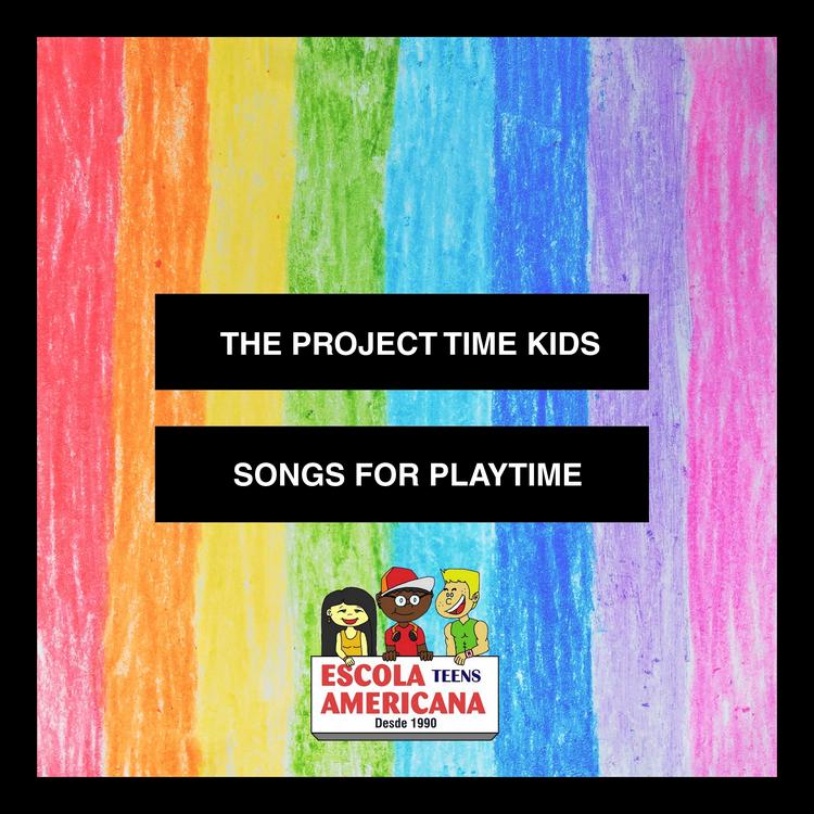 The Project Time Kids's avatar image