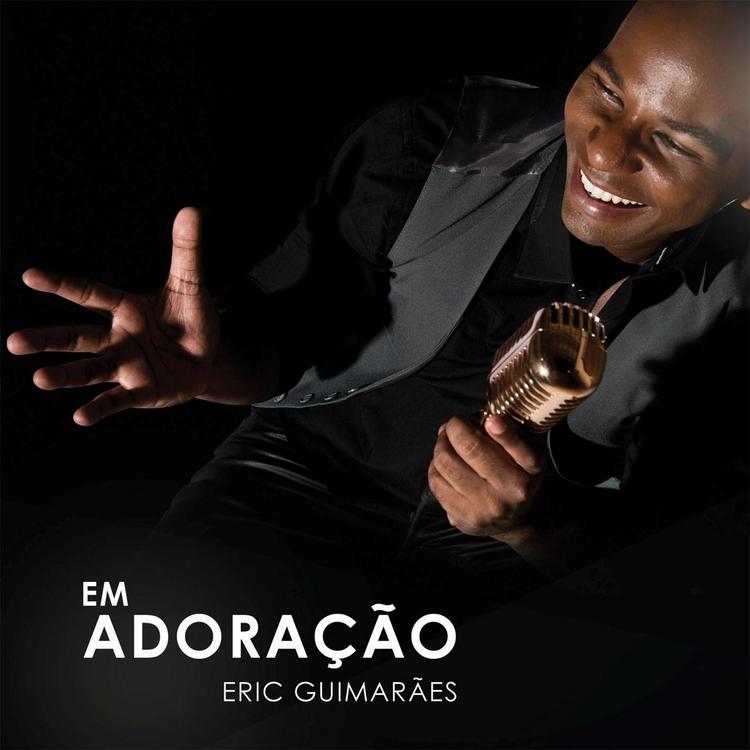 Eric Guimarães's avatar image