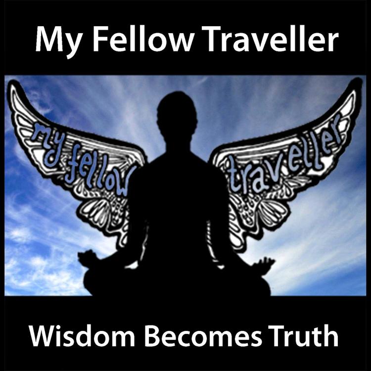 My Fellow Traveller's avatar image