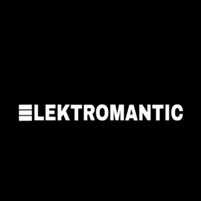 Elektromantic's avatar image