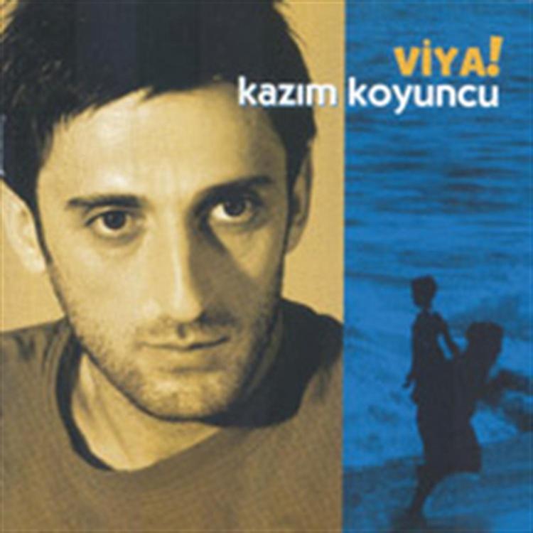 Kâzım Koyuncu's avatar image