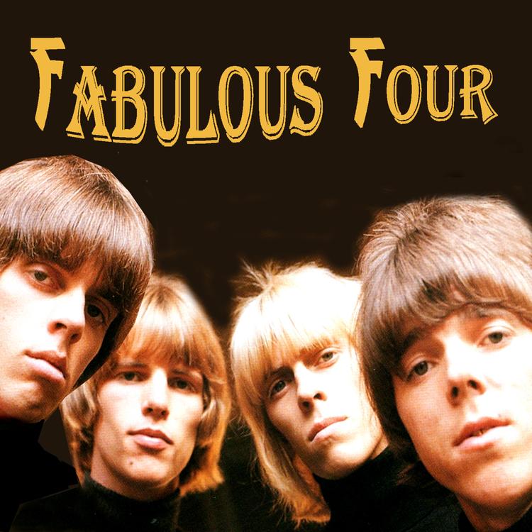 The Fabulous Four's avatar image