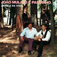 João Mulato E Pardinho's avatar cover