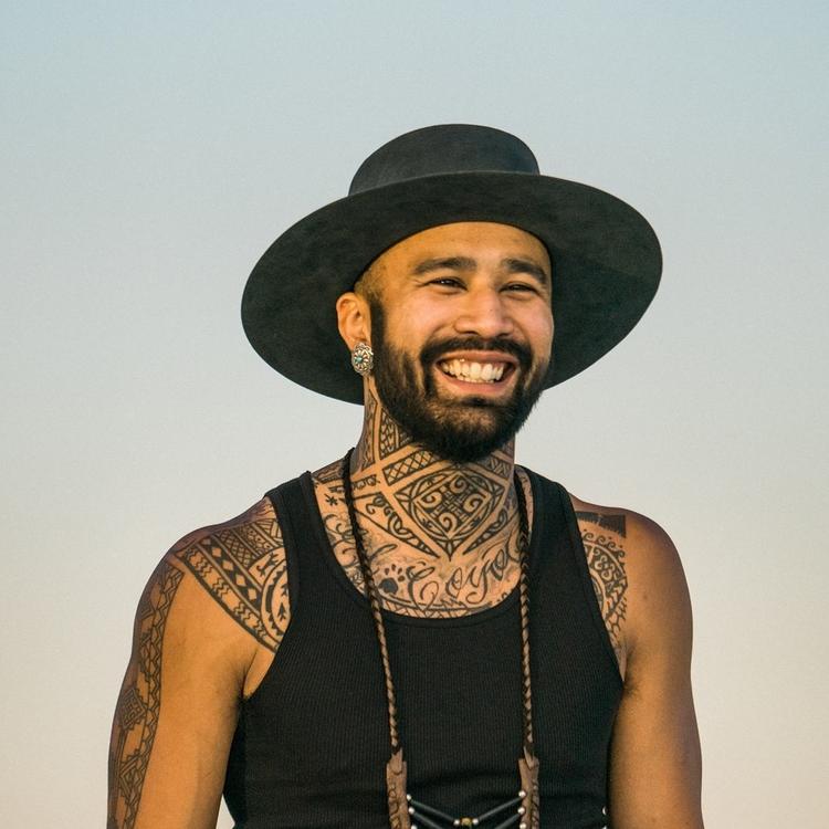 Nahko's avatar image