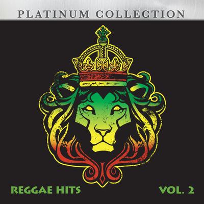 Reggae Hits, Vol. 2's cover