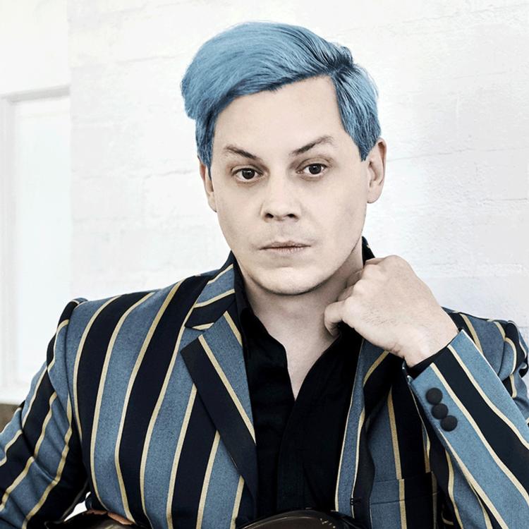 Jack White's avatar image