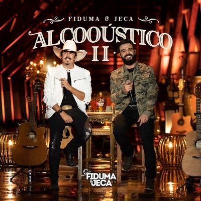 Alcoonteceu By Fiduma & Jeca, Pedro Paulo & Alex's cover