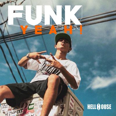 Funk Yeah's cover