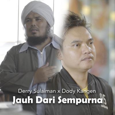 Jauh Dari Sempurna's cover