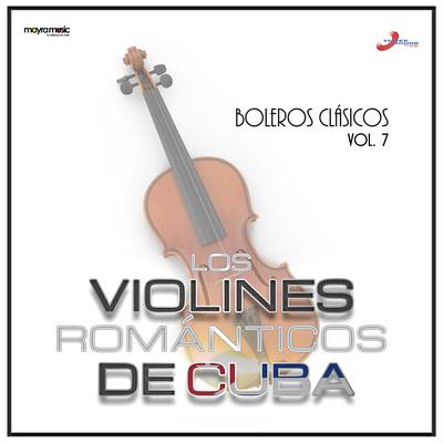 El Mar By Los Violines Romanticos De Cuba's cover