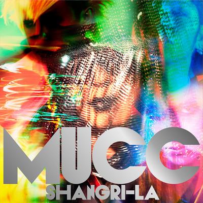 Shangri-La By MUCC's cover