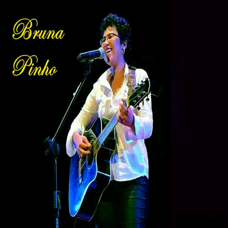Bruna Pinho's avatar image
