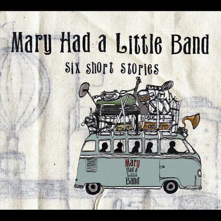 Mary Had a Little Band's avatar image