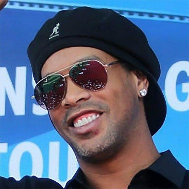 Ronaldinho Gaúcho's avatar image