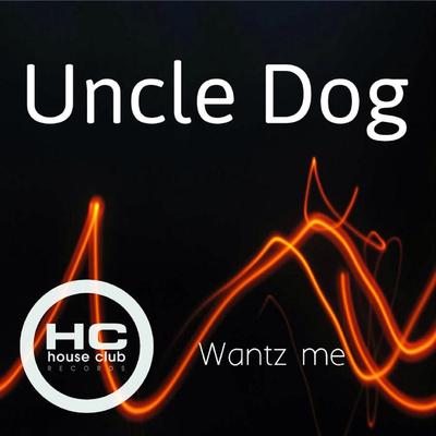 Uncle Dog's cover
