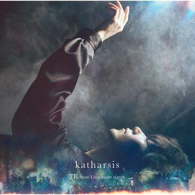 Katharsis By TK from Ling tosite sigure's cover