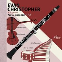 Evan Christopher's avatar cover