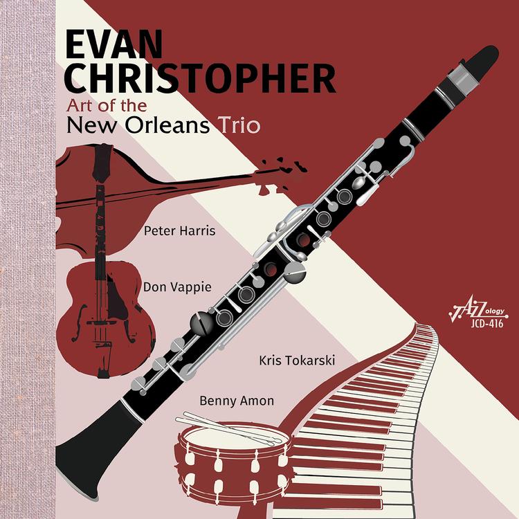 Evan Christopher's avatar image