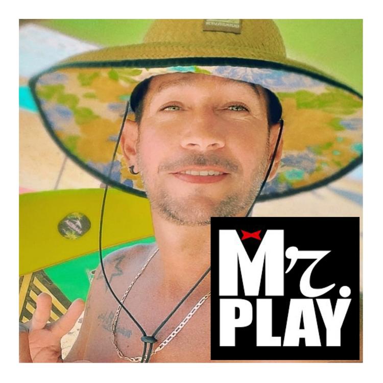 Mr. Play's avatar image