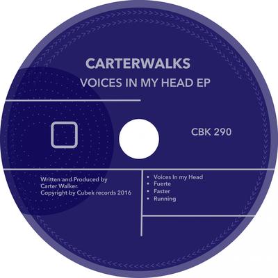 CarterWALKS's cover