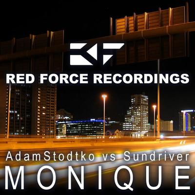 Monique (Evbointh Remix) By Adam Stodtko, Sundriver, Evbointh's cover