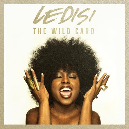 Ledisi Official TikTok Music List of songs and albums by Ledisi