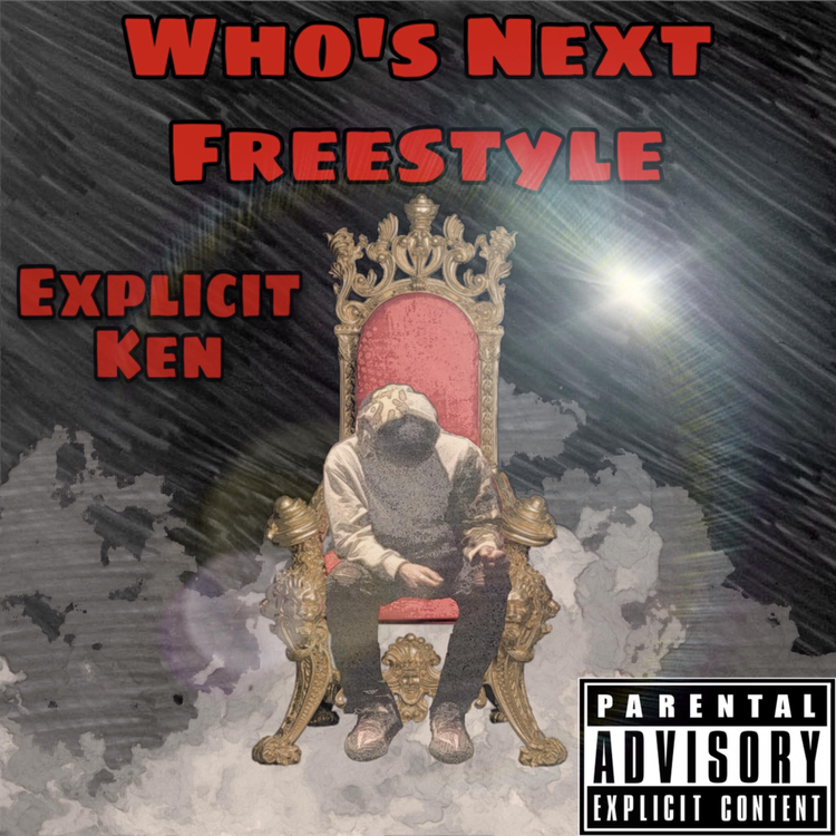 Explicit Ken's avatar image