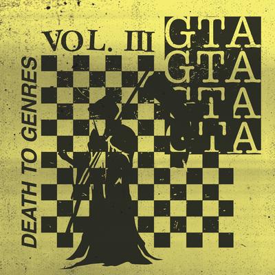 Death To Genres (Vol. 3)'s cover