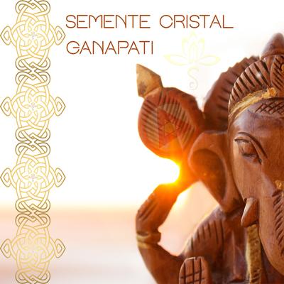 Ganapati By Rafael Moreno, sementecristal's cover