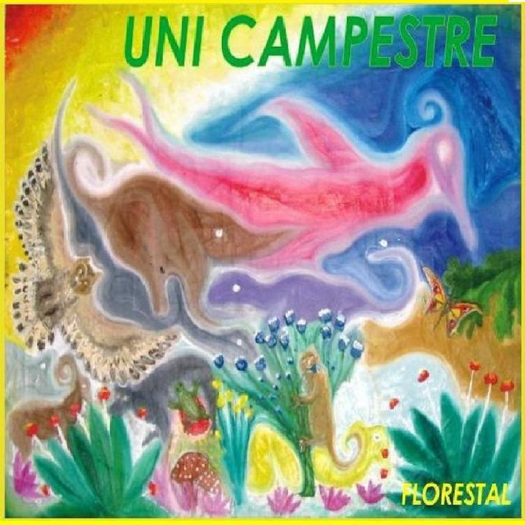 Uni Campestre's avatar image