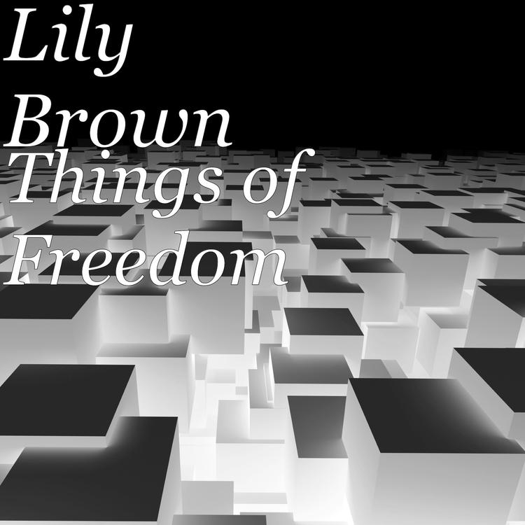 Lily Brown's avatar image