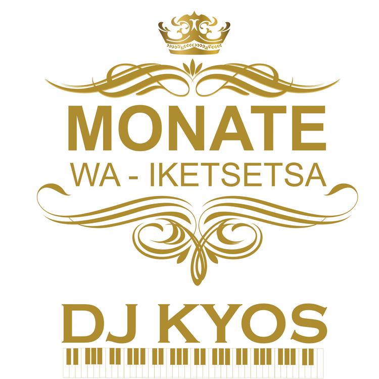 Dj Kyos's avatar image