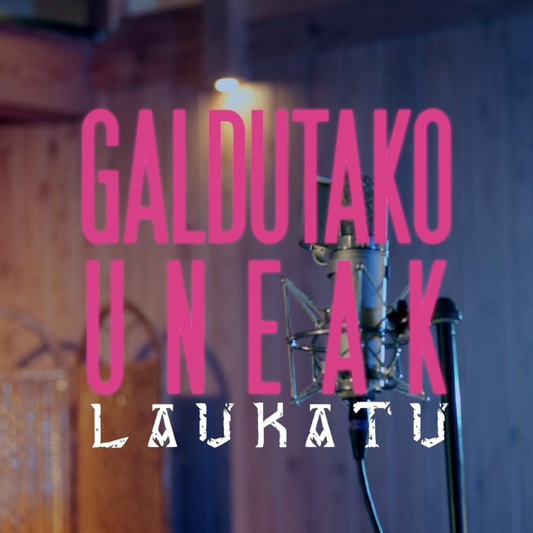 LAUKATU's avatar image