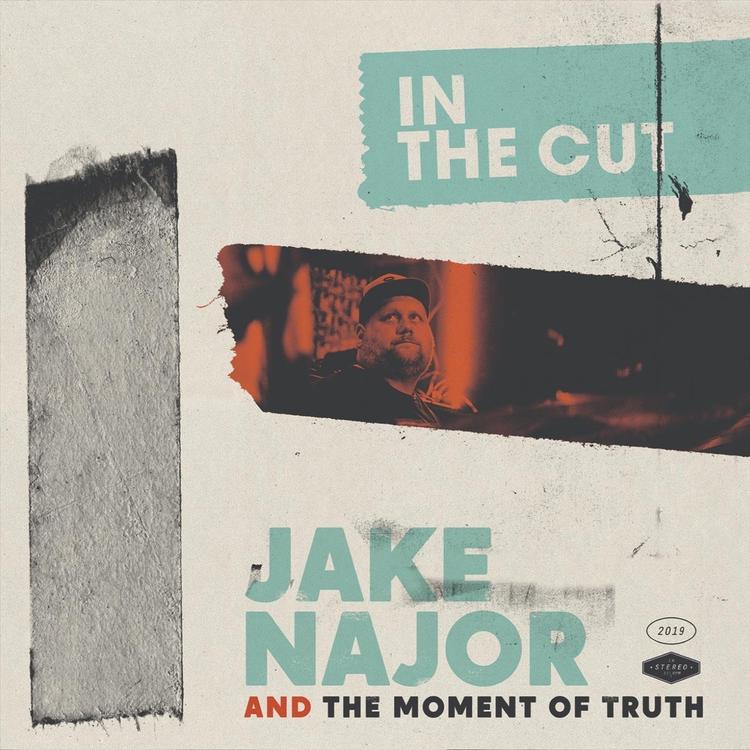 Jake Najor and the Moment of Truth's avatar image