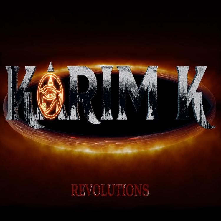 Karim K's avatar image