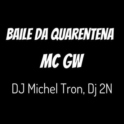 Dj Michel Tron's cover