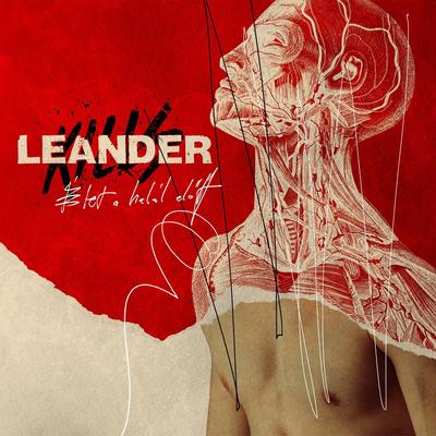 Leander Kills's cover