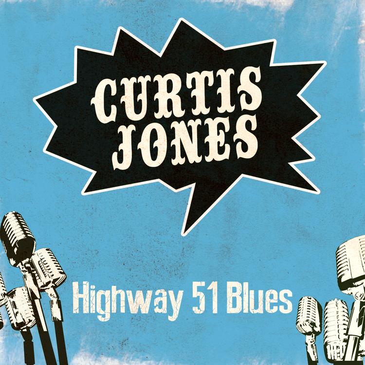 Curtis Jones's avatar image