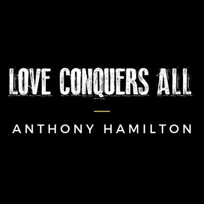 Love Conquers All's cover